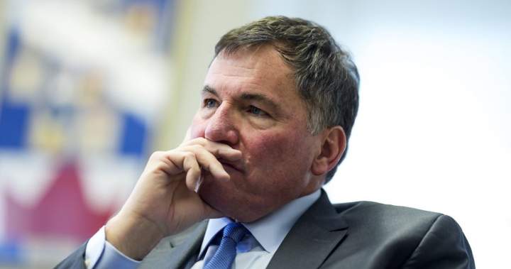 LeBlanc says he’ll meet with Trump’s trade rep to talk about CUSMA review - National