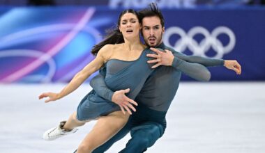 Who Are Beaudry and Cizeron? Olympics Controversy, Explained