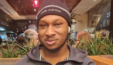 Teenager, 18, charged over murder of De Montfort University student Khaleed Oladipo