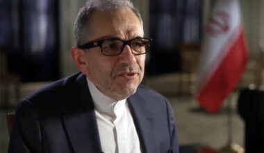 Iran willing to compromise on nuclear deal if sanctions relief on table, diplomat says