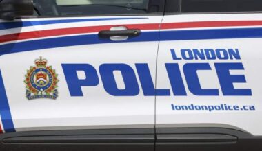 Arrested Western University students were making bombs, firearms, police allege