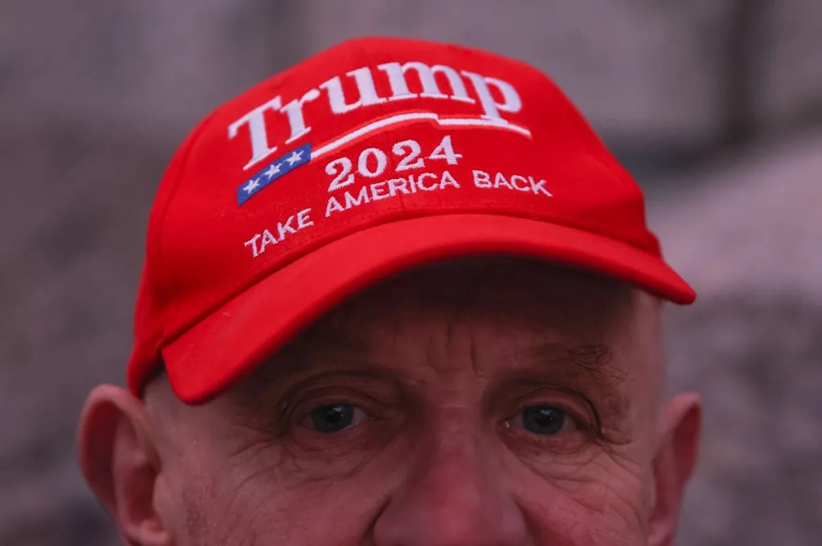 Trump Is Doing The Exact Same Thing That Led To The Downfall Of Dictators, According To This History Professor