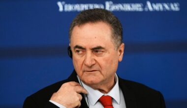 Trump says the U.S. has begun 'major combat operations in Iran' :: WRAL.com