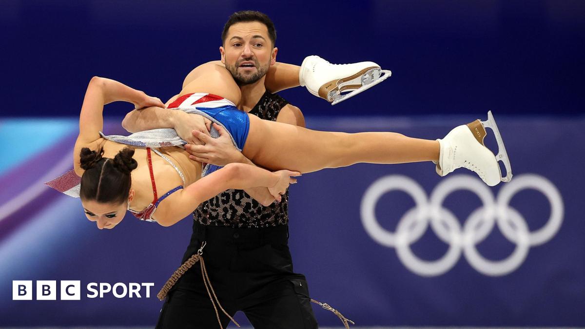 lilah fear and lewis gibson