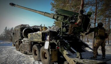 The russians are facing non-stop military losses on Ukrainian soil / Photo credit: the General Staff of the Armed Forces of Ukraine