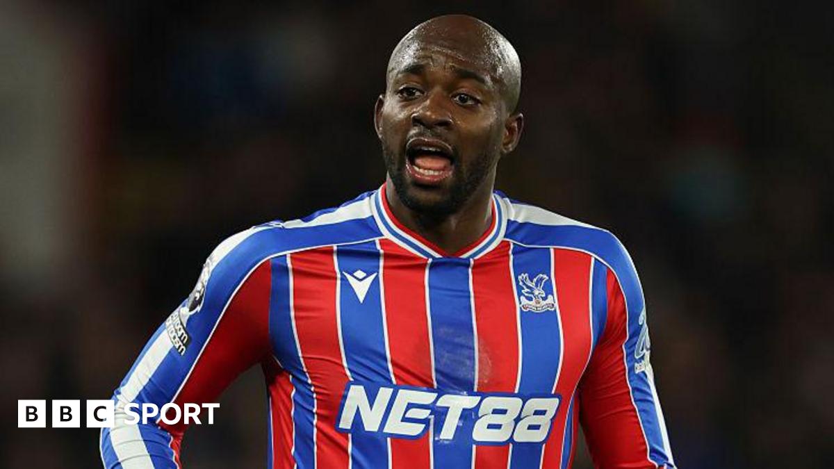 Jean-Philippe Mateta