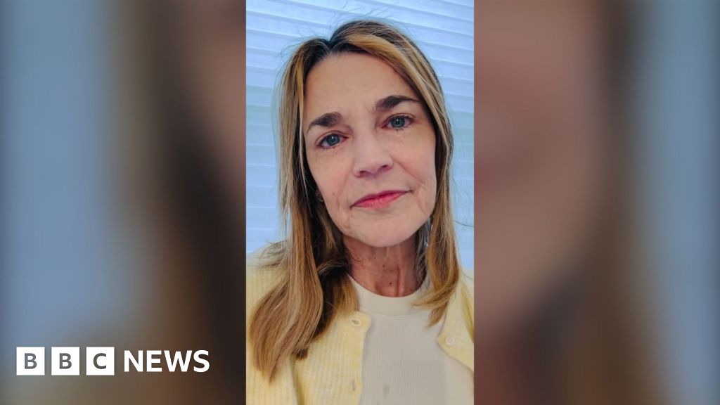 Nancy Guthrie's family offers $1m reward to bring home missing mother - BBC