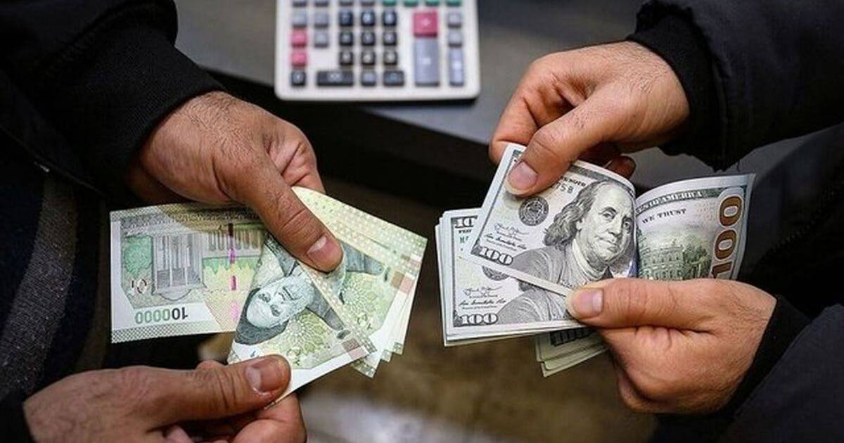 Why Iran cannot stop its currency collapse