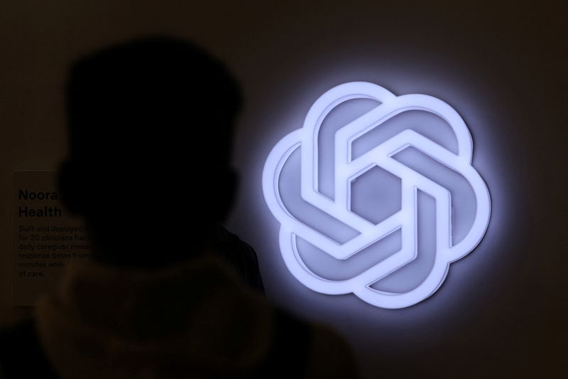 India's Tata signs up OpenAI as customer for data centre business