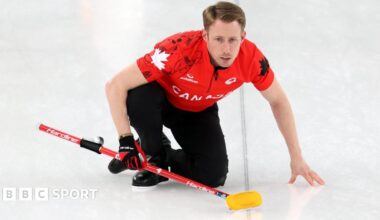 Winter Olympics 2026 LIVE: Day 13 - watch BBC - medals, results, TV stream & updates from Milan-Cortina