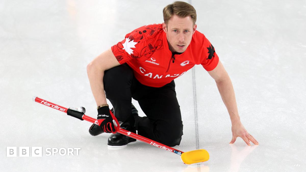 Winter Olympics 2026 LIVE: Day 13 - watch BBC - medals, results, TV stream & updates from Milan-Cortina