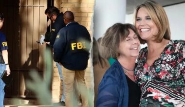 Nancy Guthrie disappearance: Savannah Guthrie says 'we still believe' as FBI investigates DNA