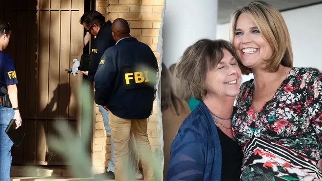 Nancy Guthrie disappearance: Savannah Guthrie says 'we still believe' as FBI investigates DNA
