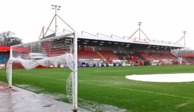 Women's game v Brighton postponed | News