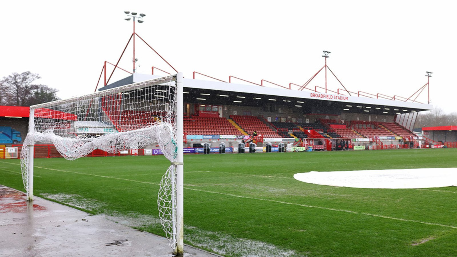 Women's game v Brighton postponed | News
