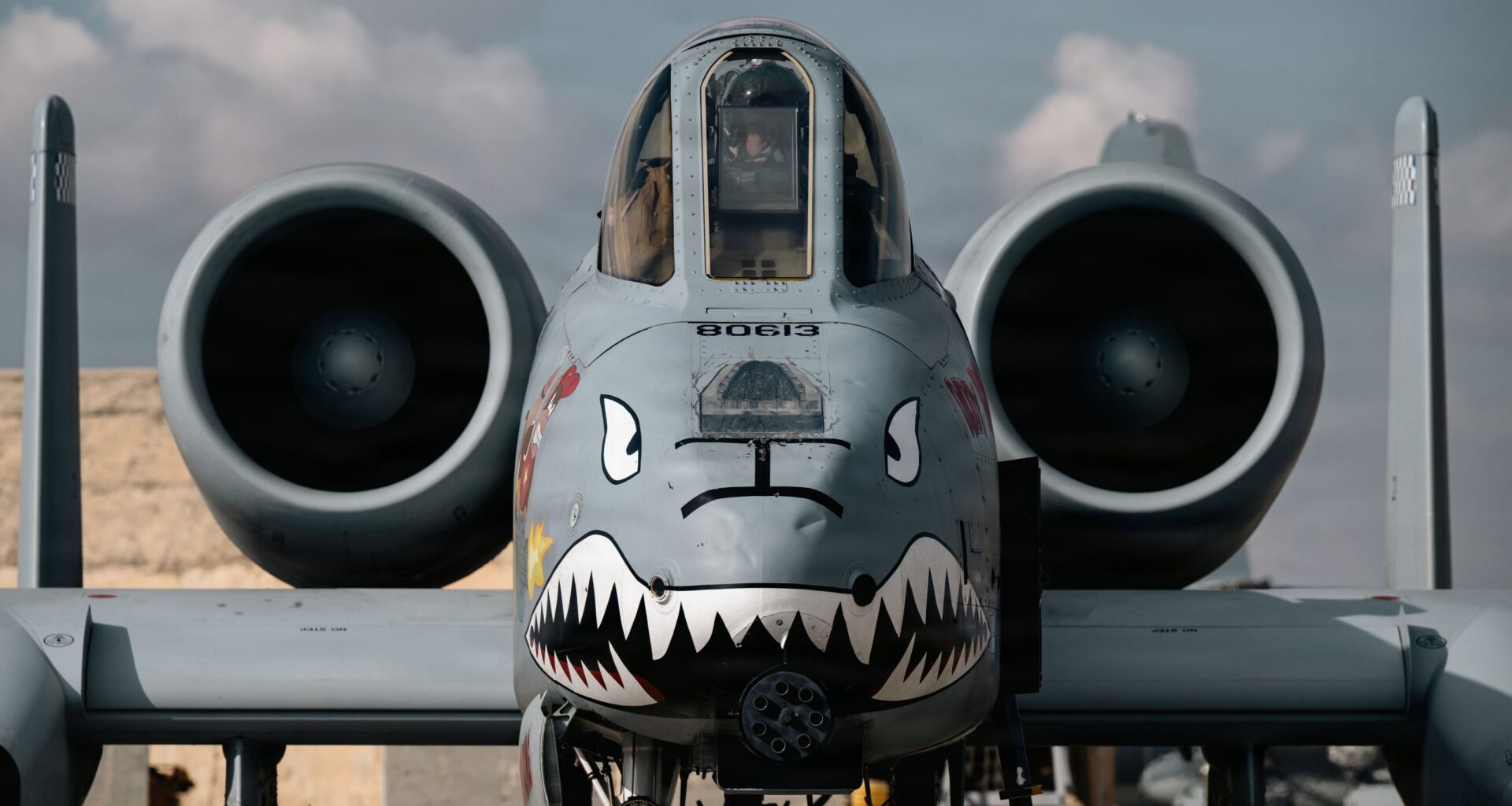 Last A-10 to Leave Depot, Maintenance Squadron to Deactivate