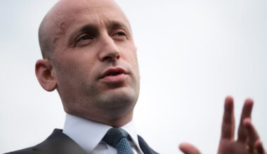 Stephen Miller’s Sinister Tactics to Influence Trump, 79, Revealed