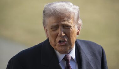 Trump talks of ‘eliminating imminent threats’ as US, Israel attack Iran | Israel-Iran conflict News