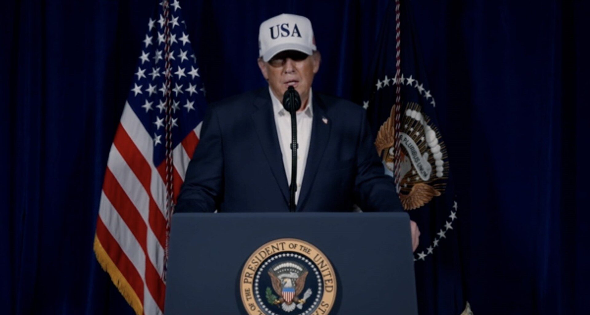 Nine months after 12-day war, US, Israel seek to topple Iran’s leaders | Israel-Iran conflict