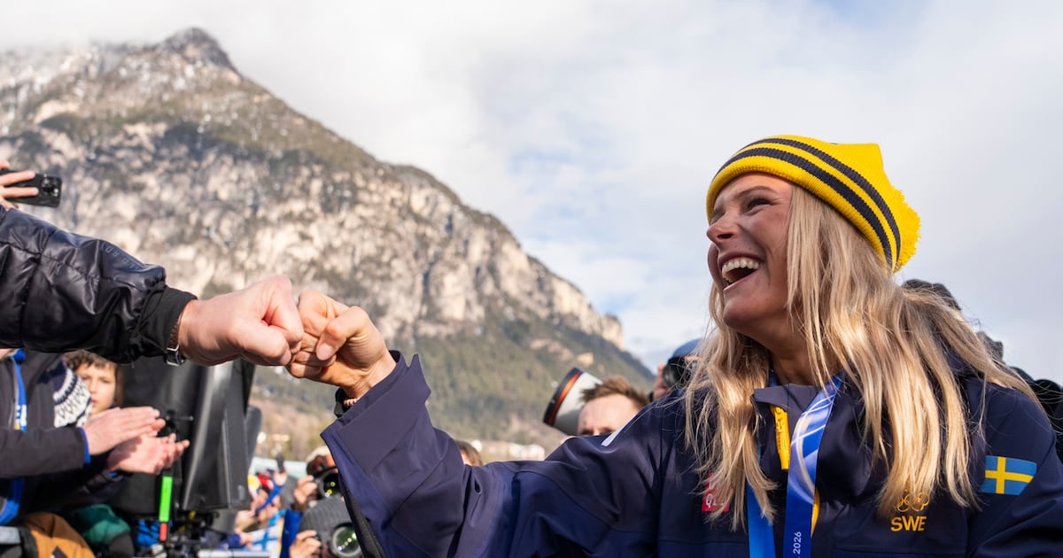 3 Skiers Killed by Avalanches Near Winter Olympic Games Site