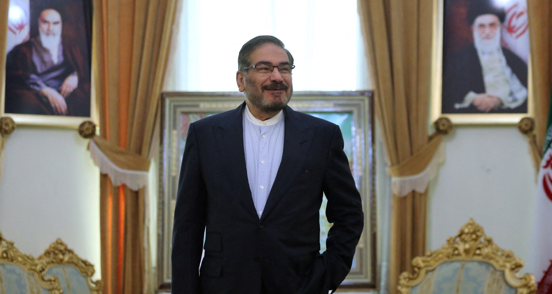 Who is Ali Shamkhani, Iran official reportedly killed in US-Israel attacks? | Explainer News