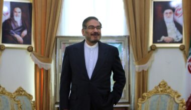 Who is Ali Shamkhani, Iran official reportedly killed in US-Israel attacks? | Explainer News