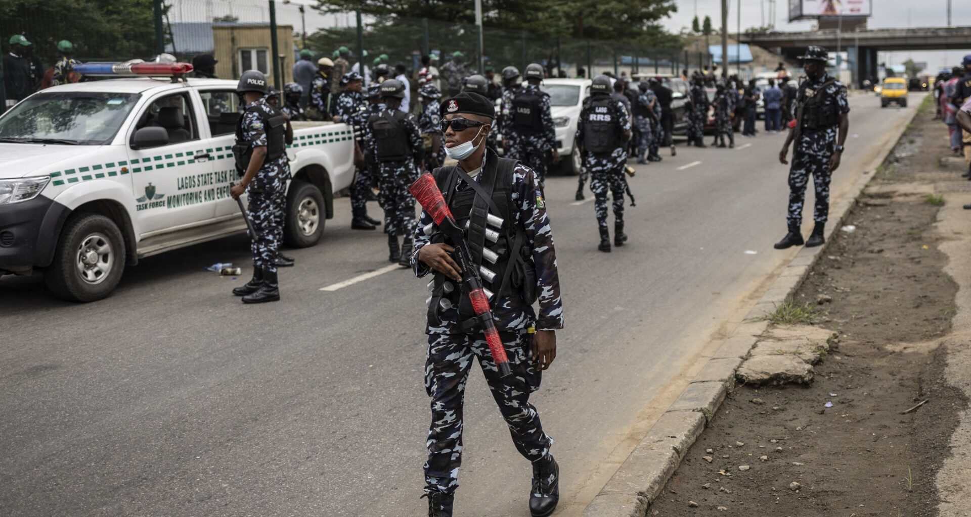 Death toll in northern Nigeria attack by gunmen rises to 46, says report | Gun Violence News