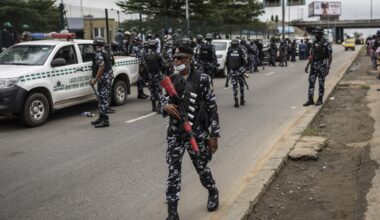 Death toll in northern Nigeria attack by gunmen rises to 46, says report | Gun Violence News