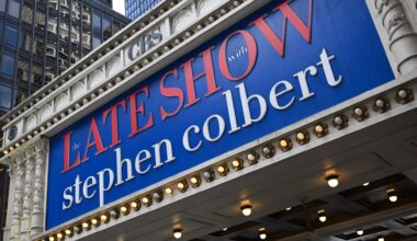 FCC reject claims of censorship, announces probe into US show The View | Entertainment News