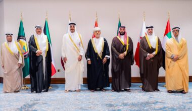 Muslim countries, EU join condemnations of Israeli moves deepening West Bank control