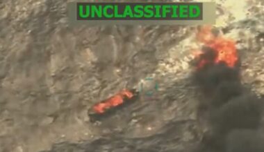 US kills two people in attack on boat in eastern Pacific, one survivor | Donald Trump News