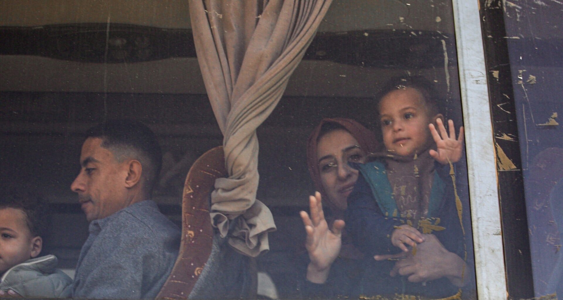 12 people let into Gaza from Egypt, of 42 who tried, on day 1 of Rafah opening – report - The Times of Israel