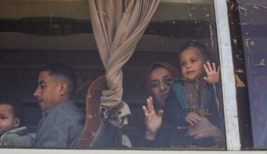 12 people let into Gaza from Egypt, of 42 who tried, on day 1 of Rafah opening – report - The Times of Israel