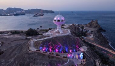 Round of US-Iran indirect talks in Oman, held amid war fears, appears to end