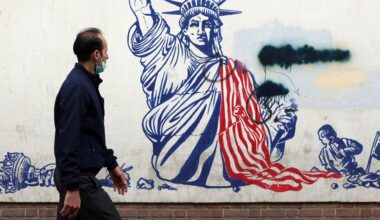 Iran says US risking ‘crisis’ as Trump sets ’10, 15 days’ deadline for deal | Donald Trump News