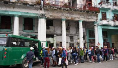 From blackouts to food shortages: How US blockade is crippling life in Cuba | Explainer News