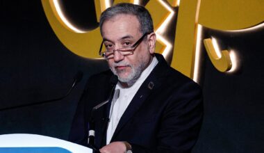 Iran again rules out giving up uranium enrichment, suggests US not taking talks seriously