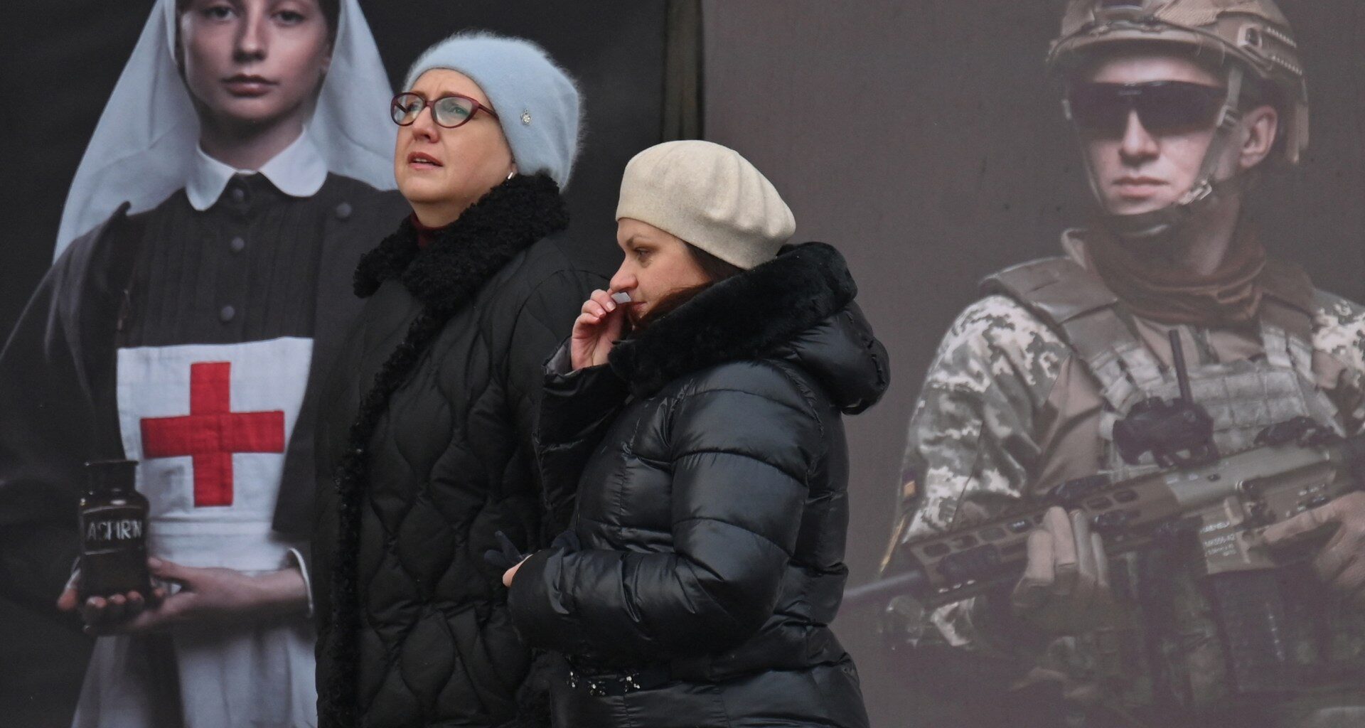 Russia-Ukraine war: List of key events, day 1,449 | Russia-Ukraine war News