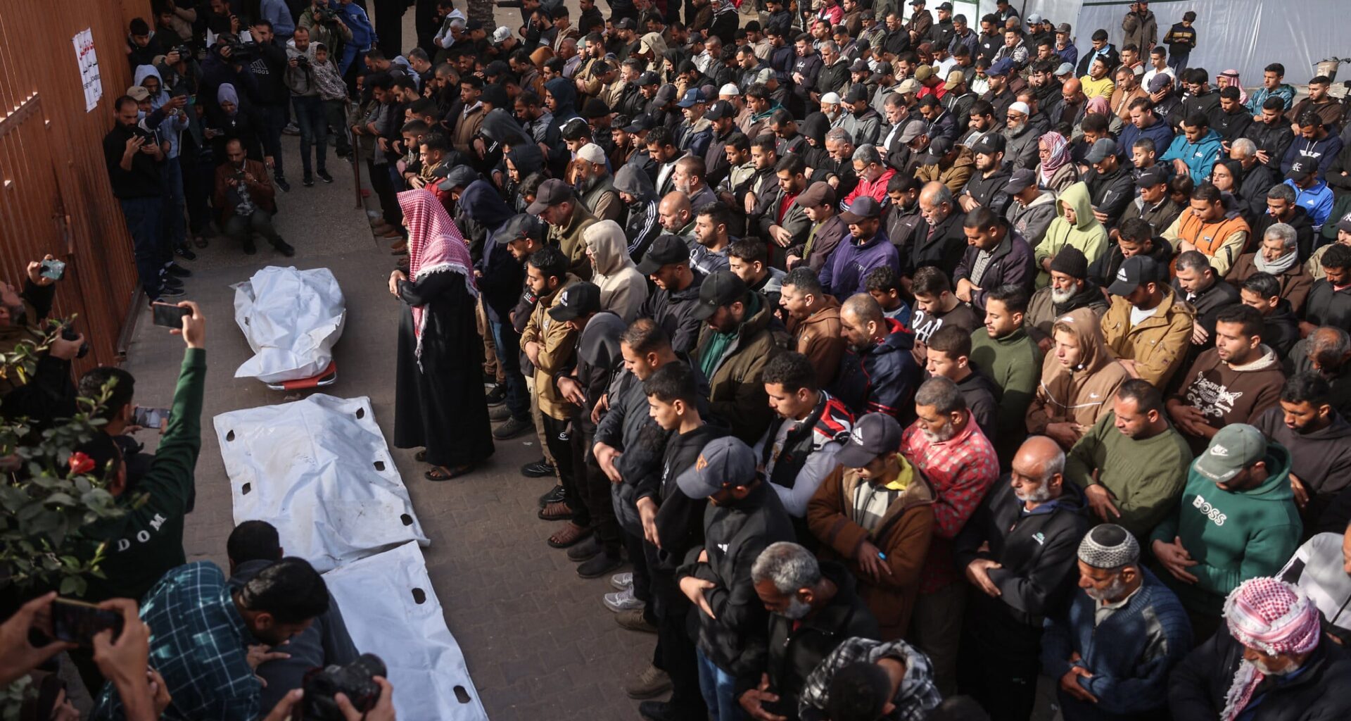 12 said killed in IDF Gaza strikes, including senior Islamic Jihad commander