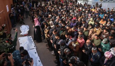 12 said killed in IDF Gaza strikes, including senior Islamic Jihad commander