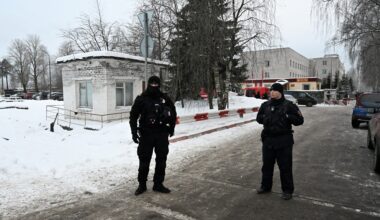 Deadly explosion rocks Russian military site near St Petersburg | Russia-Ukraine war News