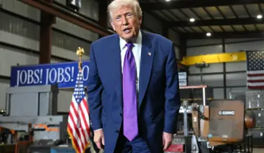 Trump considering limited strikes to force Iran to make nuclear deal - report