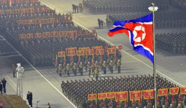 North Korea’s Kim Jong Un warns South Korea, says US should end hostility | Kim Jong Un News