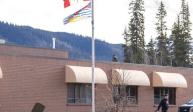 Tumbler Ridge students won’t ‘return to current school site’ after mass shooting