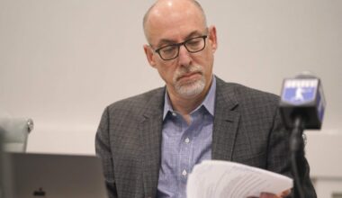 In MLBPA’s pivotal moment, Bruce Meyer must expand his capacity to lead