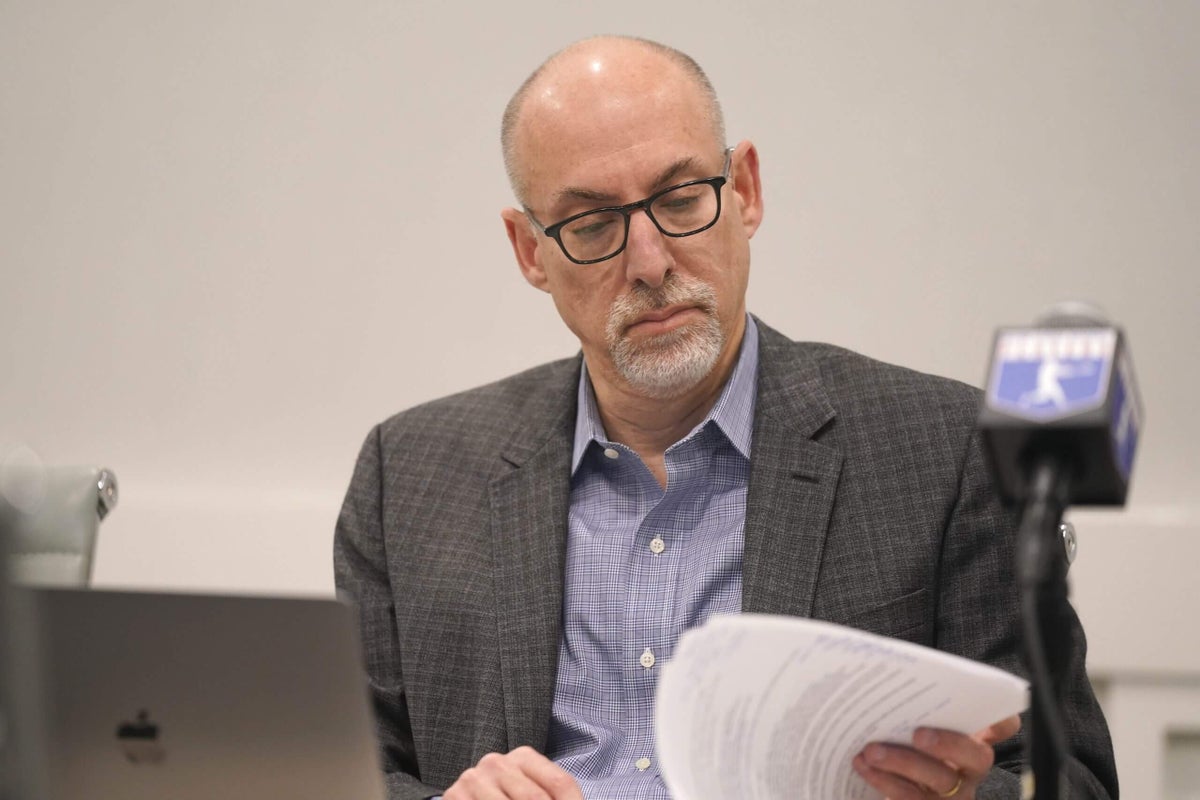 In MLBPA’s pivotal moment, Bruce Meyer must expand his capacity to lead