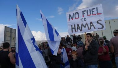 France issues warrants for two Franco-Israelis for 'complicity in genocide'