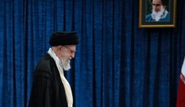 Iran Supreme Leader Ali Khamenei Killed in U.S.-Israeli Strikes