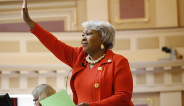 In victory for Democrats, Virginia Supreme Court says redistricting vote can go forward