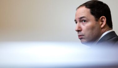 Brendan Banfield found guilty of aggravated murder in au pair affair killings trial